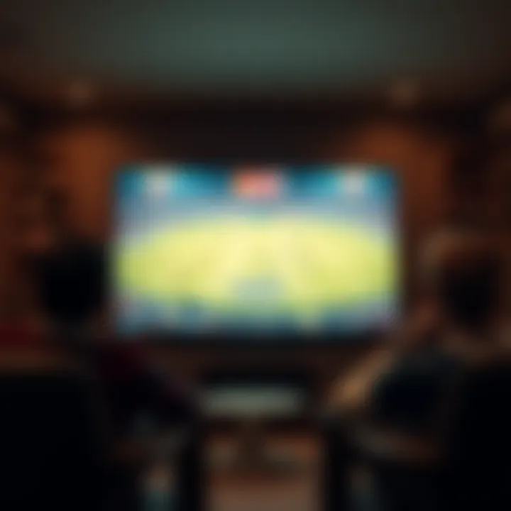 Tips for best viewing experience