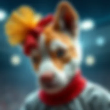 Notable 강아지 꿈과 로또의 연관성 탐구