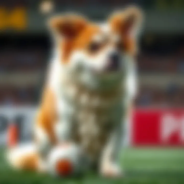 강아지 꿈과 로또의 연관성 탐구 Summary