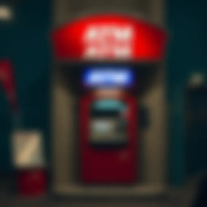 Notable 가상계좌 ATM 입금의 이해와 활용