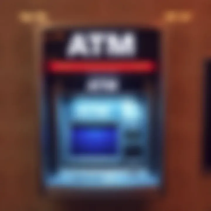 가상계좌 ATM 입금의 이해와 활용 Summary