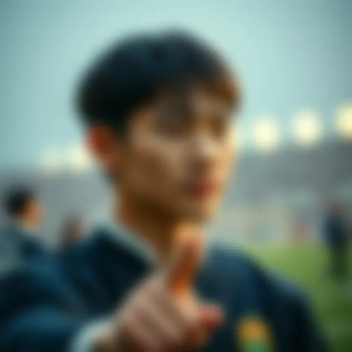 꿈에서 로또 1등 당첨 Summary