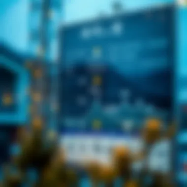 Weather forecast chart tailored for Gyeongju