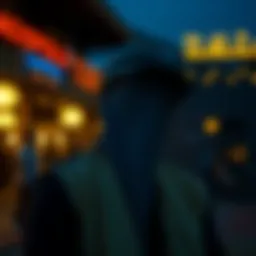 경마의 복잡한 세계 탐구 Introduction