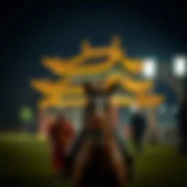 Notable 경마의 복잡한 세계 탐구 Notable 경마의 복잡한 세계 탐구
