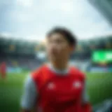 해외축구토토: 스포츠 베팅의 새로�운 지평 Introduction