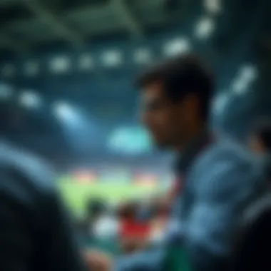 Successful betting tactics