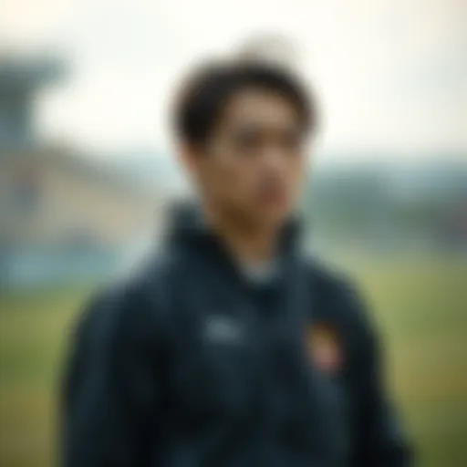 한국에서의 스포츠 베팅: 현황과 미래 Introduction