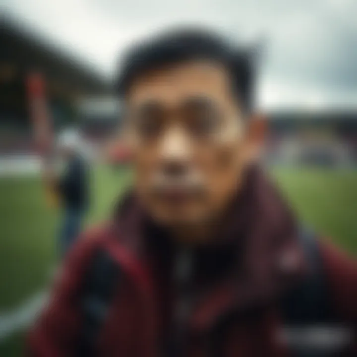 Notable 한국마사회 경마정보의 심층 탐구