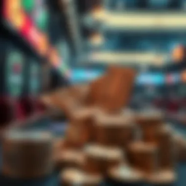 Benefits and drawbacks of cash deposits