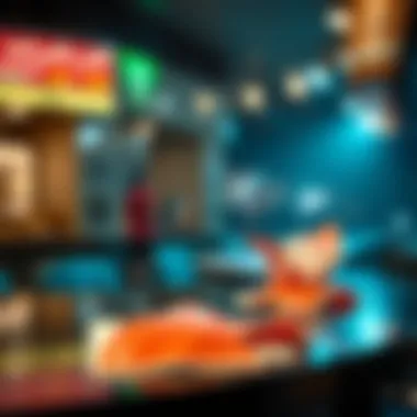 Guidelines for safe transactions