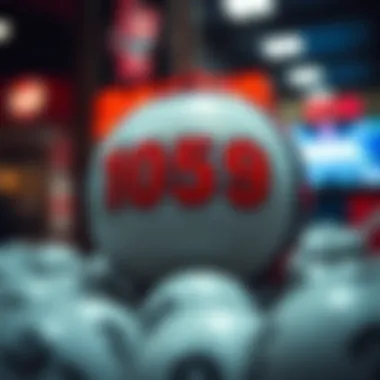 Historical lottery results and their significance