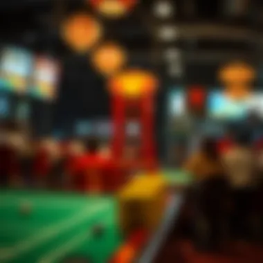 Tips for successful betting in the Odd-Even Ladder Game