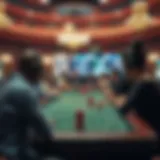 An engaging overview of the Odd-Even Ladder Game