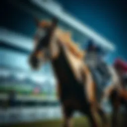 Understanding horse racing fundamentals