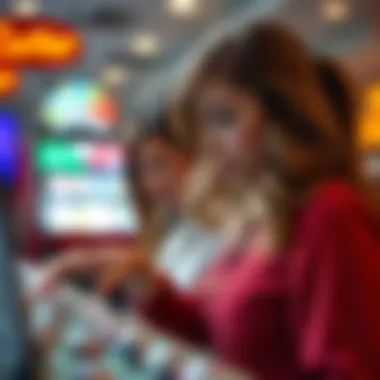 Strategic analysis for successful Illinois Lottery participation