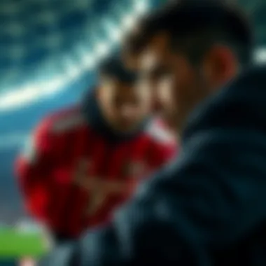 Impact of Matches on Sports Betting