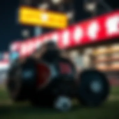 Information resources provided by platforms like BetLottoKorea