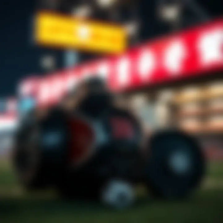 Information resources provided by platforms like BetLottoKorea