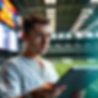 Harnessing Information for Betting Success Utilizing information for effective betting