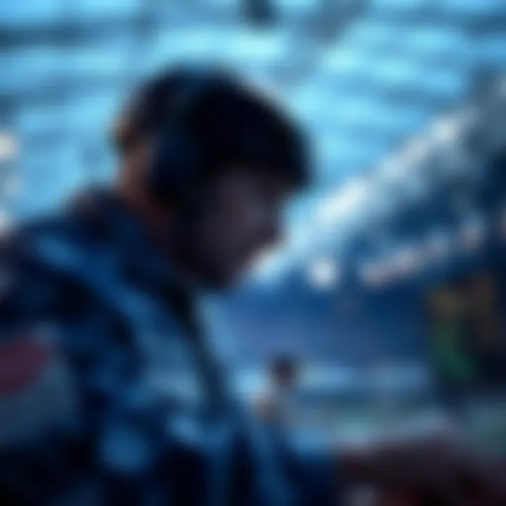 Innovative betting strategies based on algorithms