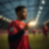 인터넷 스포츠 중계의 모든 것 Introduction