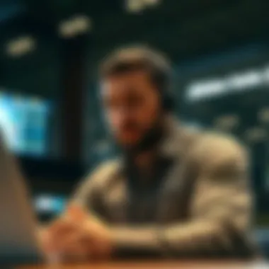 Social impact of online betting