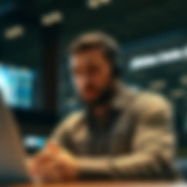 Social impact of online betting