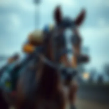 Technological advancements in racing