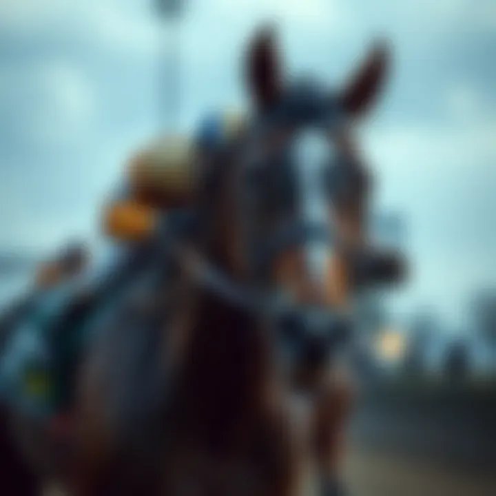 Technological advancements in racing