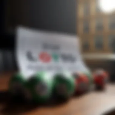 Rules of the Irish Lotto Understanding the rules of Irish Lotto