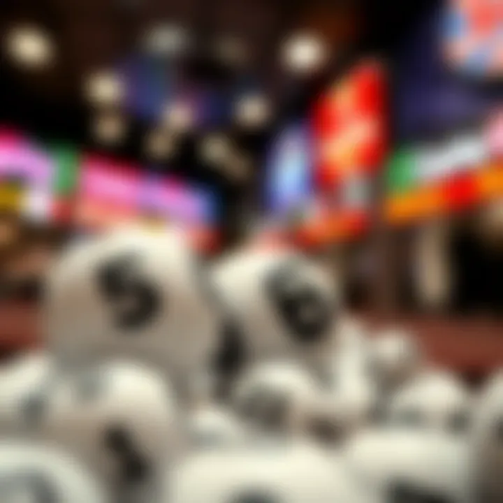 Trends in Winning Numbers Trends in winning numbers for the Irish Lotto