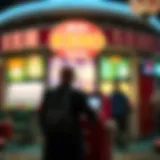 Historical overview of Keno game