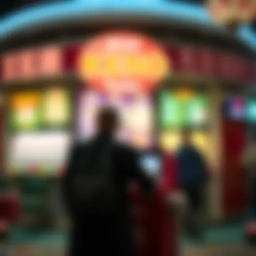 Historical overview of Keno game