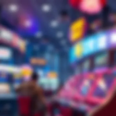 Impact of Keno on the Korean Betting Ecosystem Impact of Keno on Korean betting ecosystem