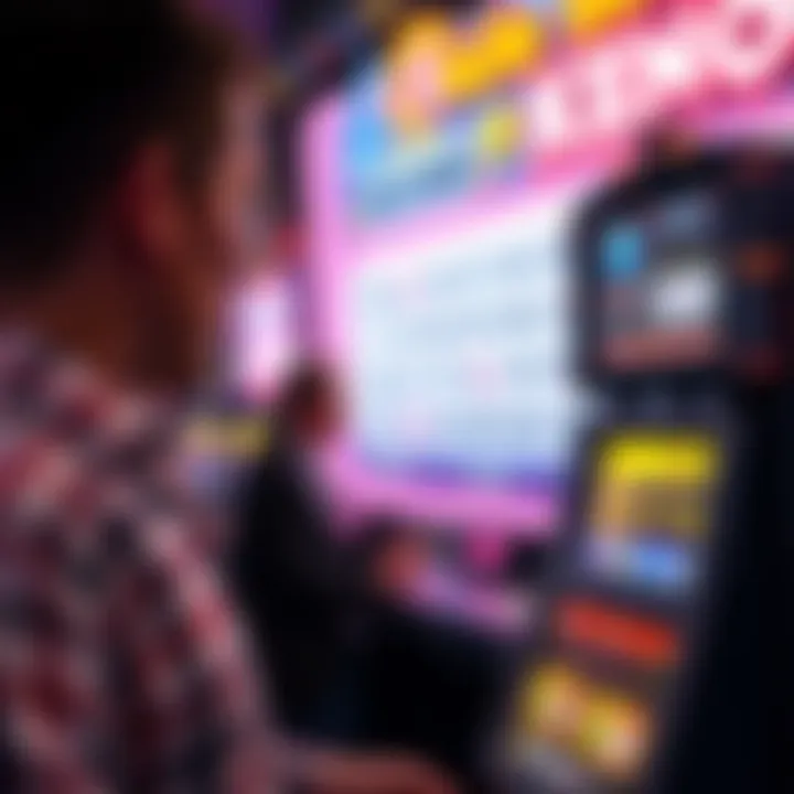 Opportunities and Risks in the Keno Game Opportunities and risks in Keno game