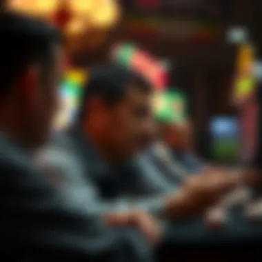 Strategies for Playing Keno Effectively Strategies for playing Keno effectively