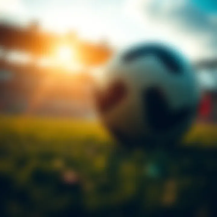 Key statistics from yesterday's soccer games