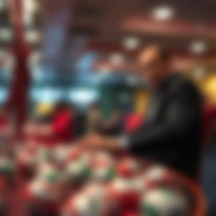 Strategic approaches to betting in Keno Powerball