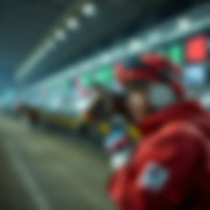 Social role of the Korea Racing Authority