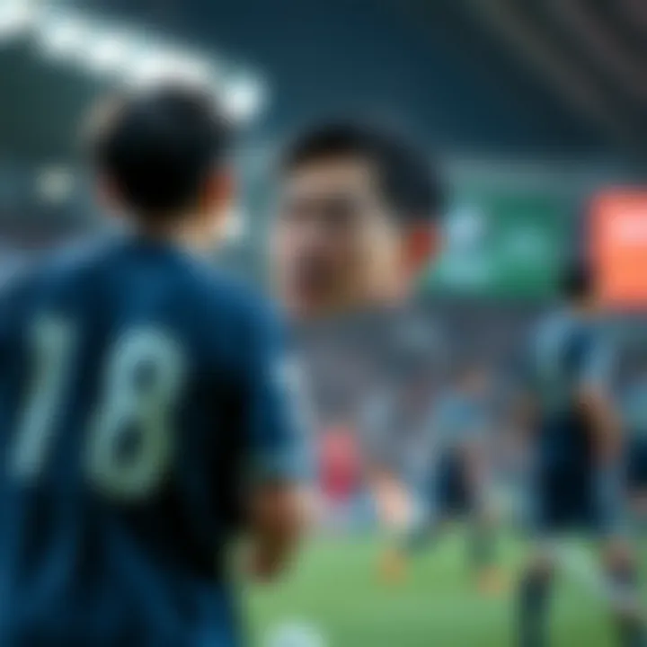 Korean Football League Analysis