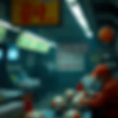 Historical background of the lottery in Korea