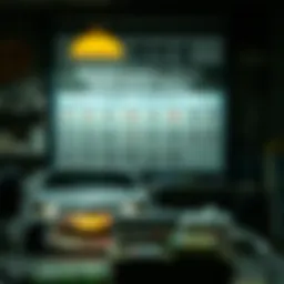 Historical overview of Korea's lottery system