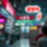 Overview of the Korean lottery system