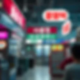 Overview of the Korean lottery system