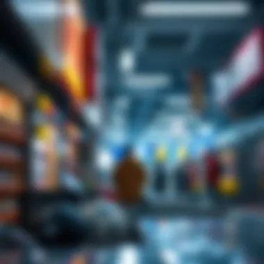 Regulations surrounding lottery purchases in Korea