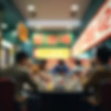 Detailed overview of Korean lottery rules