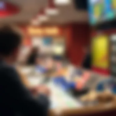 Strategies for successful betting in the lottery