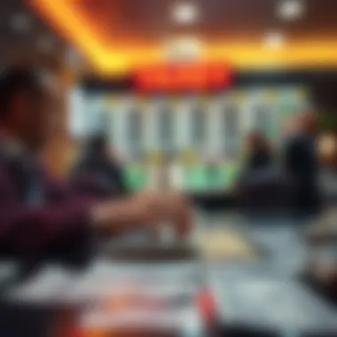 Tax implications of lottery winnings