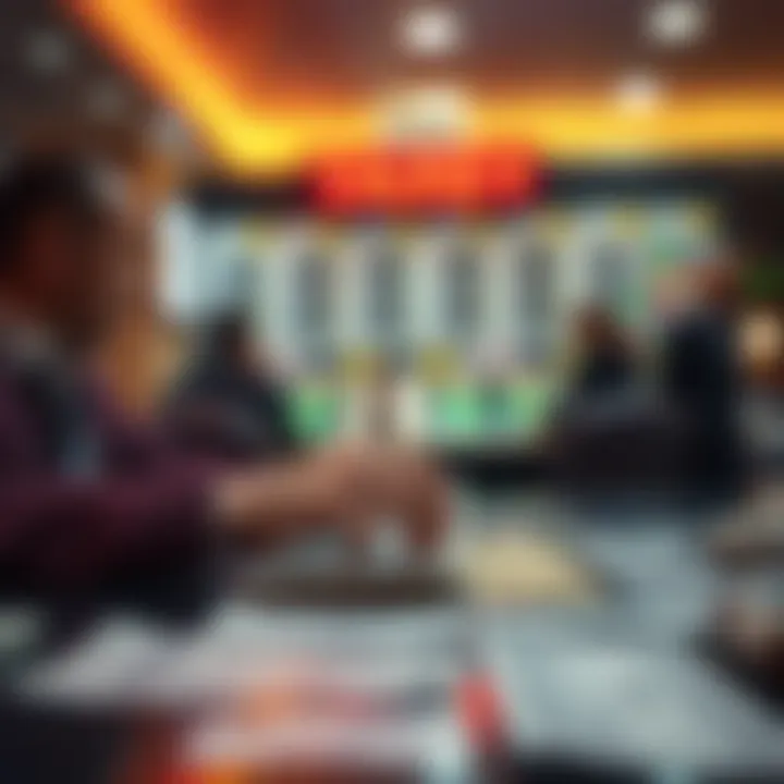 Tax implications of lottery winnings